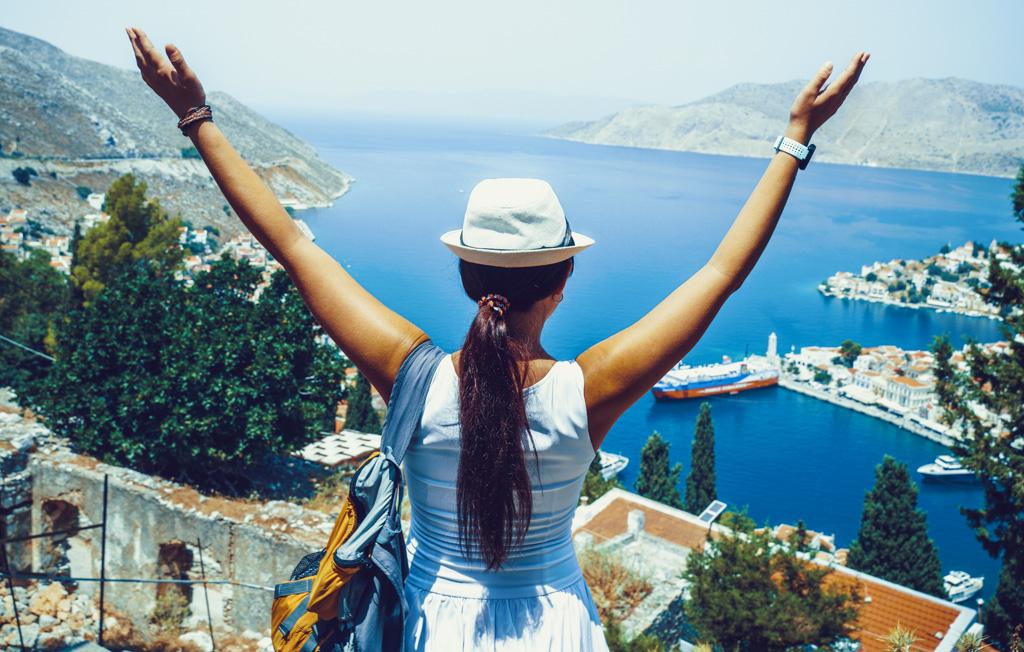 Study Abroad in Greece